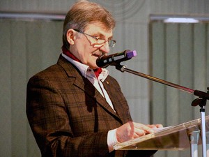Ректор харьковского вуза стал академиком