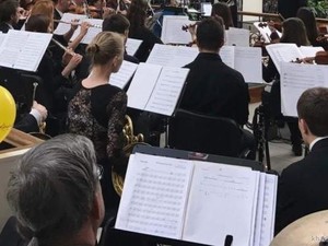 Молодежный оркестр «Слобожанский» закроет сезон грандиозным концертом