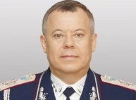 Суд оставил экс-главу харьковской налоговой генерала Станислава Денисюка в СИЗО