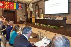 Заседание Мониторингового комитета Совета Европы в Харькове собрало депутатов из 31 страны (ФОТОРЕПОРТАЖ)