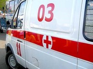 В Харькове врачи борются за жизнь ребенка, выпившего растворитель