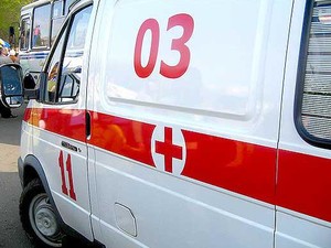 В Харькове врачи борются за жизнь ребенка, выпившего растворитель