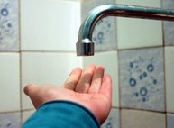 Харьковчан на сутки оставят без воды (Список адресов)