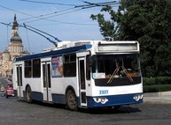 Троллейбусы №11 и 27 завтра изменят маршрут следования