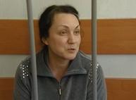 В Харькове суд вынес приговор россиянке «Терезе»