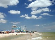 С Центральной автостанции — в Сочи, Бердянск, Кирилловку и на Арабатскую стрелку