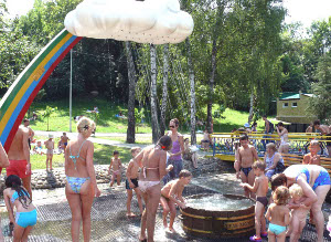 Куда можно пойти в Харькове 3-9 июля