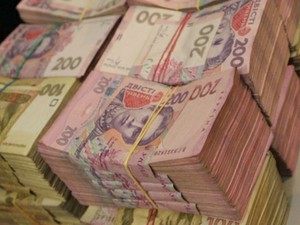За полгода бюджет Харькова пополнился 6,6 миллиардами гривен дохода