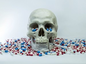 Каждый пятый человек ощущает побочные эффекты от антибиотиков