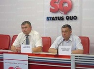 Мост в Изюме откроют ко Дню Независимости