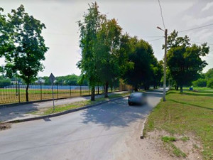 На Салтовке три дня будет перекрыта улица