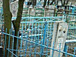 Жуткая смерть женщины на кладбище потрясла Новую Водолагу