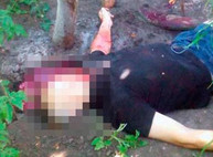В Харькове мужчина распилил себя «болгаркой»