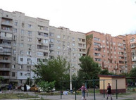 Девушка упала с 7 этажа и осталась жива (дополнено)