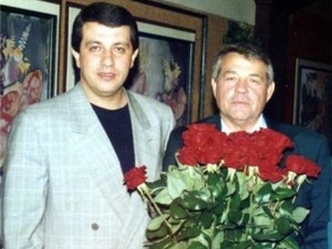 Черемухин, «Борода» Чепиль и убийства Карпенко, Шаповала, Чечина, Завирячева