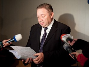 Черемухин и взрыв киллера возле Дома проектов