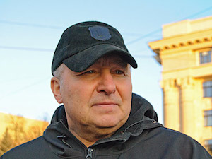 10 вопросов к Николаю Черемухину (обновлено)