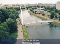 Харьков с высоты — главные достопримечательности города