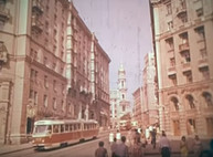 Жизнь Харькова — 47 лет назад