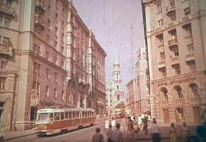 Жизнь Харькова — 47 лет назад