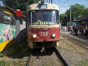 Несколько видов горэлектротранспорта сегодня меняют маршруты