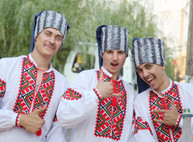 Мы заложили традицию проведения в Коломаке масштабного козацкого фестиваля — Светличная