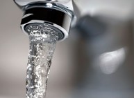 Кому в Харькове придется запасаться водой: список отключений на сегодня