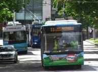 Какую дорогу перекроют завтра в Харькове: информация горсовета (Карта)