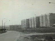 Жизнь Харькова — Салтовка строится, 1974 год
