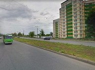 Где будет перекрыто движение на ближайшие две недели (карта)