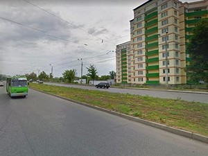 Где будет перекрыто движение на ближайшие две недели (карта)