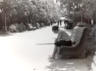 Жизнь Харькова — весна 1967 года