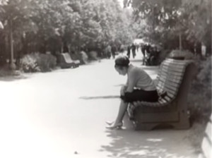 Жизнь Харькова — весна 1967 года