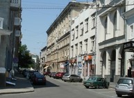 Харьковчане хотят пешеходную улицу в центре города