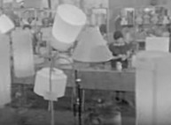 Жизнь Харькова — открылся новый магазин хозтоваров, 1967 год