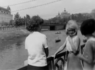 Жизнь Харькова — жара в городе 50 лет назад