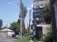Жизнь Харькова — улица Волонтерская (Социалистическая)