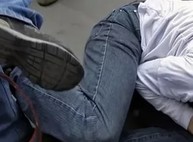 Салтовские подростки до смерти забили 50-летнего мужчину