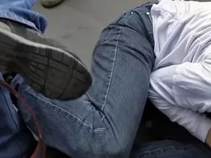 Салтовские подростки до смерти забили 50-летнего мужчину