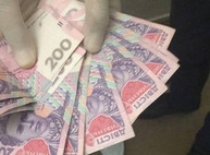 Сотрудник «Харьковгоргаза» за взятку давал квитанцию об отсутствии долгов