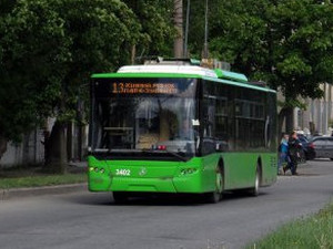 До 21 августа частично перекрыт Московский проспект
