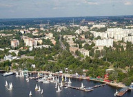 Из Харькова возобновлен ночной рейс до Николаева
