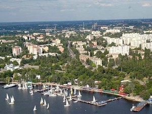 Из Харькова возобновлен ночной рейс до Николаева