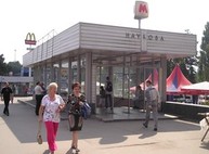Харьковчане падают в обморок в метро и просят усилить вентиляцию