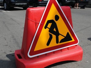 На проспекте Тракторостроителей в воскресенье будет запрещено движение транспорта