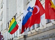 23 августа по Харькову будут гулять иностранцы из 12 стран