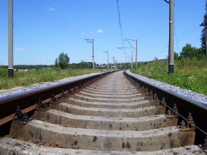 Товарный поезд убил парня в 150 метрах от станции