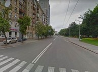 Улица в центре Харькова неделю будет непроездной