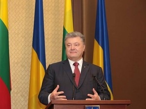 Харьковщина готовится к визиту Петра Порошенко