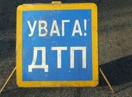 В Харькове иномарка насмерть сбила пешехода (ФОТО)